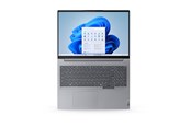 Laptop - Lenovo ThinkBook 16 G7 ARP - 16" - AMD Ryzen 7 - 7735HS - 16 GB RAM - 1 TB SSD - English - 21MW0077PB