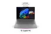 Laptop - Lenovo ThinkPad X1 2-in-1 Gen 10 Aura Edition - AI PC - 14" - Intel Core Ultra 7 - 255U - Evo - 32 GB RAM - 1 TB SSD - 5G - English - Europe - 21Q000A2PB