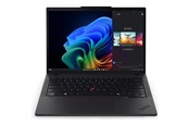 Laptop - Lenovo ThinkPad T14 Gen 6 - AI PC - 14" - Intel Core Ultra 7 - 255U - 16 GB RAM - 1 TB SSD - English - Europe - 21QC004YPB