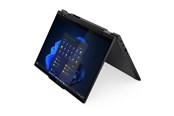 Laptop - Lenovo ThinkPad T14s 2-in-1 Gen 1 - AI PC - 14" - Intel Core Ultra 7 - 255U - 32 GB RAM - 1 TB SSD - English - Europe - 21R30041PB