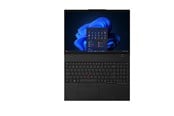 Laptop - Lenovo ThinkPad L16 Gen 2 - 16" - Intel Core Ultra 7 - 255U - 16 GB RAM - 512 GB SSD - English - Europe - 21SA003DPB