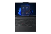 Laptop - Lenovo ThinkPad E16 Gen 3 - AI PC - 16" - AMD Ryzen 7 - 250 - 16 GB RAM - 512 GB SSD - English - Europe - 21ST0035PB