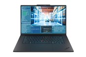 Laptop - Lenovo ThinkPad T1g Gen 8 - AI Workstation - 16" - Intel Core Ultra 7 - 255H - Evo - 32 GB RAM - 1 TB SSD - English - Europe - 21TD0002PB