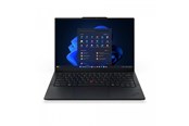 Laptop - Lenovo ThinkPad E14 Gen 7 - Copilot+ PC - 14" - Intel Core Ultra 5 - 226V - 16 GB RAM - 512 GB SSD - English - Europe - 21U2007SPB