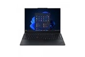 Laptop - Lenovo ThinkPad E16 Gen 3 - Copilot+ PC - 16" - Intel Core Ultra 7 - 256V - 16 GB RAM - 512 GB SSD - Intl English - 22AY001SPB