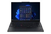 Laptop - Lenovo ThinkPad E16 Gen 3 - Copilot+ PC - 16" - Intel Core Ultra 7 - 256V - 16 GB RAM - 512 GB SSD - English - Europe - 22AY006VPB