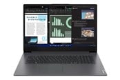 Laptop - Lenovo V17 G4 IRU - 17.3" - Intel Core i7 - 13620H - 16 GB RAM - 512 GB SSD - English - 83A2004HPB
