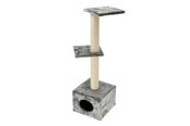 Koty - Dogman Drapak Lotta 118 cm - 725054