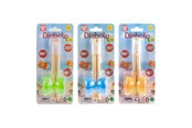 Zabawki na zewnatrz - Jono Toys Wooden Diabolo 16cm - 4541