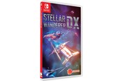 Gry - Stellar Wanderer DX - Nintendo Switch - Akcja - 8881300172411
