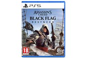 Gry - Assassin's Creed Black Flag Resynced - Sony PlayStation 5 - Akcji/Przygodowa - 3307216308904