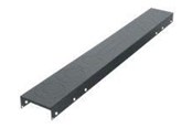 Szafa rack - Middle Atlantic - rack cable management tray - BGR-CC-32LT