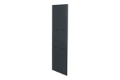 Szafa rack - Middle Atlantic BGR Series - rack panel - 45U - BSPN-45-32