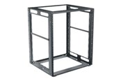Szafa rack - Middle Atlantic CFR CFR-10-20 - rack mounting frame - 10U - CFR-10-20
