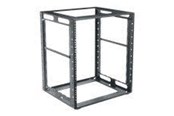 Szafa rack - Middle Atlantic CFR CFR-12-20 - rack mounting frame - 12U - CFR-12-20