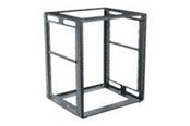 Szafa rack - Middle Atlantic CFR CFR-13-18 - rack - 13U - CFR-13-18