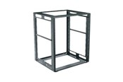 Szafa rack - Middle Atlantic CFR-14-16 - rack mounting frame - 14U - CFR-14-16