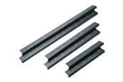 Szafa rack - Middle Atlantic MFR Series MFR-RRK-12 - rack rail kit - 12U - MFR-RRK-12