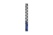 Szafa rack - Middle Atlantic LACE-13-OP - rack lacer strip - 13U - LACE-13-OP