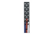 Szafa rack - Middle Atlantic Vertical Lacer Strip LACE-40-OWP - rack lacer strip - 40U - LACE-40-OWP