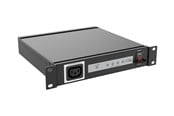 Kabel zasilajacy (zewnetrzny) - Middle Atlantic Select Series PDU with RackLink - power distribution unit - RLNK-410R-IEC-NS
