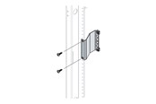 Szafa rack - Middle Atlantic RR2-3RCN - rack rail recess bracket - RR2-3RCN