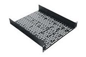 Szafa rack - Middle Atlantic HR-UMS1 - rack shelf - 1.75U - HR-UMS1-11.5