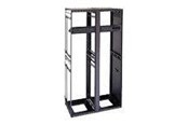 Szafa rack - Middle Atlantic SP-5-21-26 - rack panel - 21U - SP-5-21-26