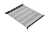 Szafa rack - Middle Atlantic UFA UFA-14.5-4 - rack shelf - 1U - UFA-14.5-4