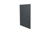 Szafa rack - Middle Atlantic - rack panel - 8U - SP-5-8-26