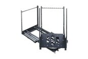 Szafa rack - Middle Atlantic SRSR 4-20 - SRSR-4-20