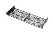Szafa rack - Middle Atlantic UMS UMS1-5.5 - rack shelf - 1U - UMS1-5.5