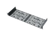 Szafa rack - Middle Atlantic UMS UMS1-5.5K - rack shelf - 1U - UMS1-5.5K