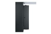 Szafa rack - Middle Atlantic UTB Series Universal TechBox UTB-HR-A2-14 - rack lock box - 2U - UTB-HR-A2-14