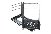 Szafa rack - Middle Atlantic SRSR X-15 - SRSR-X-15