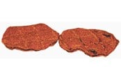 Psy - Dogman Przysmak dla psa Beef Burger - 480701