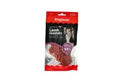 Psy - Dogman Mięsne medaliony z jagnięciny 80G - 310427