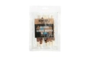 Psy - Dogman Selected gryzaki Beef Lung 5 szt. Brown 12.5 cm - 308410