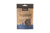Psy - Dogman Pep Ups bezzbożowe przysmaki dla psa z łososiem 90 g - 479546