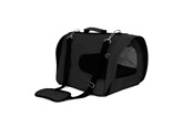 Psy - Dogman Torba transportowa Snobben Black - 375802