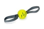 Psy - Dogman Zabawka Fetch Ball Green - 334116