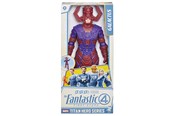 Figurki - Marvel Fantastic Four 12in Deluxe Figure Titan Hero Galactus 12in - G09895L00