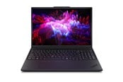 Laptop - Lenovo ThinkPad P16v Gen 3 - 16" - Intel Core Ultra 7 - 265H - vPro Enterprise - 64 GB RAM - 1 TB SSD - 5G upgradable - English - Europe - 21RS000WMH