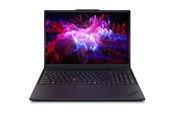 Laptop - Lenovo ThinkPad P16v Gen 3 - AI Workstation - 16" - Intel Core Ultra 7 - 255H - 32 GB RAM - 1 TB SSD - English - Europe - 21RS0009MH
