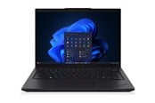Laptop - Lenovo ThinkPad L14 Gen 6 - 14" - AMD Ryzen 7 Pro - 250 - 16 GB RAM - 512 GB SSD - English - 21S8003RMH
