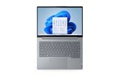 Laptop - Lenovo ThinkBook 14 G8 IAL - 14" - Intel Core Ultra 5 - 135H - 16 GB RAM - 512 GB SSD - English - 21SJ00D4MH