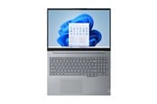 Laptop - Lenovo ThinkBook 16 G8 IAL - 16" - Intel Core Ultra 5 - 135H - 16 GB RAM - 512 GB SSD - English - 21SK00EBMH