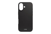 Telefon - Pokrowiec i etui - SBS Full Active Mag Case with D3O Technology for iPhone 17 - Black - TED3OBKMAGIP1763