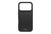 Telefon - Pokrowiec i etui - SBS Full Active Mag Case with D3O Technology for iPhone 17 Pro - Black - TED3OBKMAGIP1763P