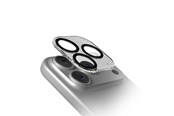 Telefon - szkło ochronne - SBS Camera Glass for iPhone 17 Pro with D3O Technology - TED3OCAMGLIP1763P